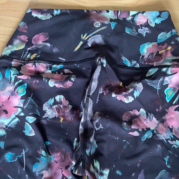 RBX Athletic Leggings - Picture 4 of 7